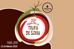22ª Feria de la Trufa de Soria