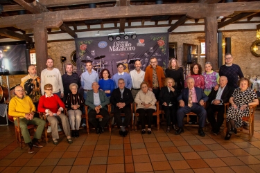 Familia completa Virrey palafox